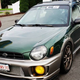 Illustration for article titled At $15,000, Does This WRX-Swapped 2002 Subaru Impreza Suitably Impress?